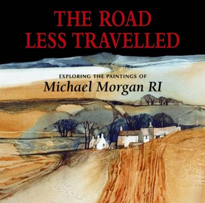 Road Less Travelled book