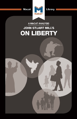 On Liberty by Ashleigh Campi