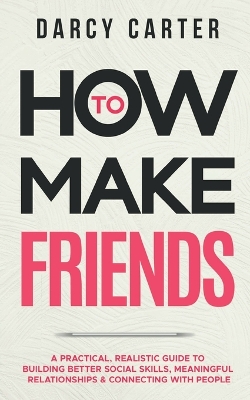 How to Make Friends book