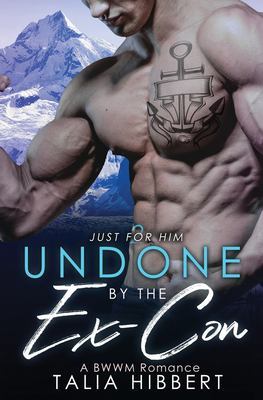 Undone by the Ex-Con book