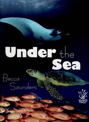Under the Sea book