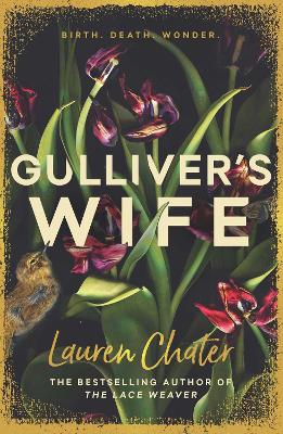 Gulliver's Wife book