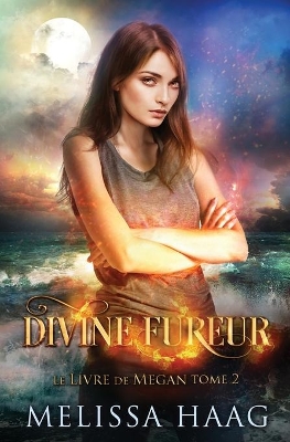 Divine fureur book