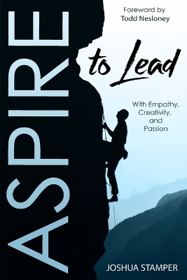 Aspire to Lead book