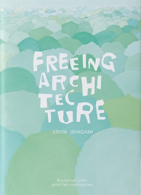 Junya Ishigami book