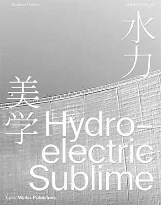 Hydroelectric Sublime book