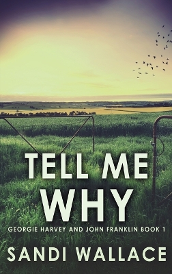 Tell Me Why book