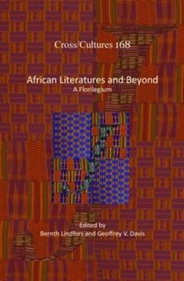 African Literatures and Beyond book