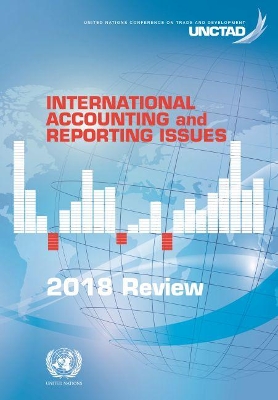 International Accounting and Reporting Issues: 2018 Review book