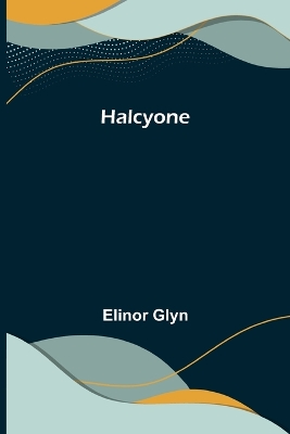 Halcyone book