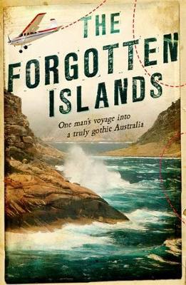 Forgotten Islands book