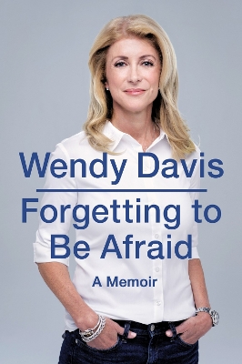Forgetting To Be Afraid book