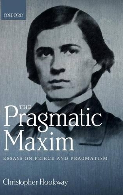 Pragmatic Maxim book