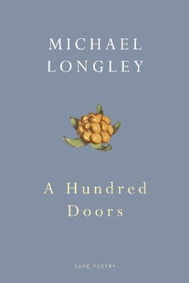 Hundred Doors by Michael Longley