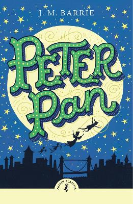 Peter Pan book