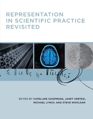 Representation in Scientific Practice Revisited book