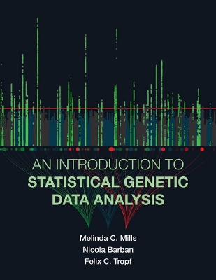 An Introduction to Statistical Genetic Data Analysis book