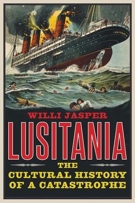 Lusitania book
