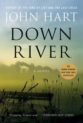 Down River book