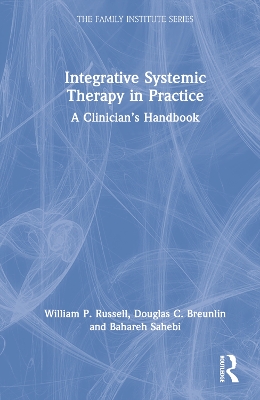 Integrative Systemic Therapy in Practice: A Clinician’s Handbook book