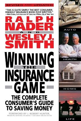 Winning the Insurance Game book