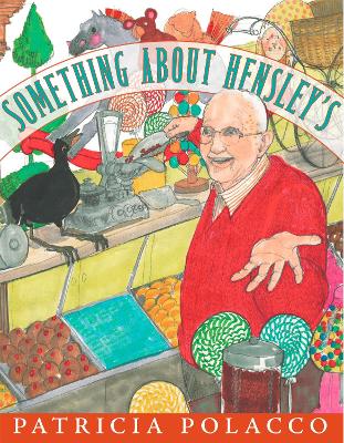 Something about Hensley's book