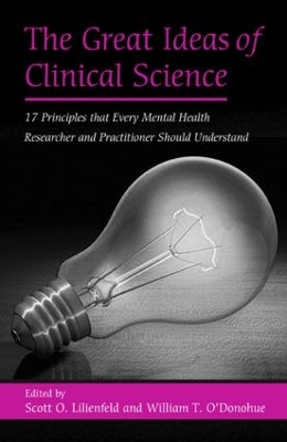 Great Ideas of Clinical Science book