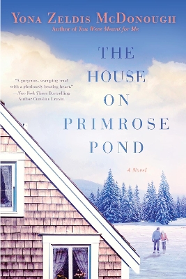 House on Primrose Pond book