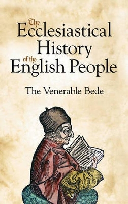 Ecclesiastical History of the English People book