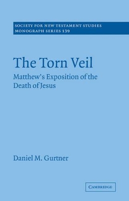 Torn Veil book