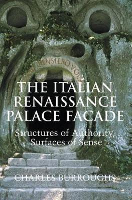 Italian Renaissance Palace Facade book