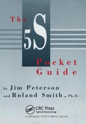 5S Pocket Guide by James Peterson
