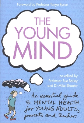 Young Mind book