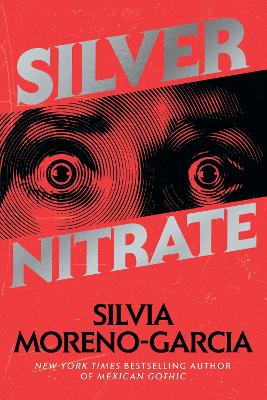 Silver Nitrate book