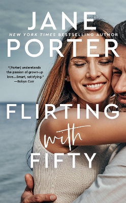 Flirting with Fifty book