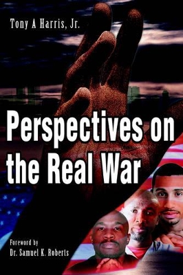 Perspectives on the Real War: Essays of a Human Condition in Crisis book