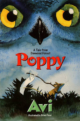 Poppy book