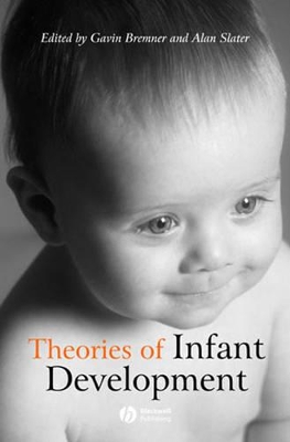 Theories of Infant Development book