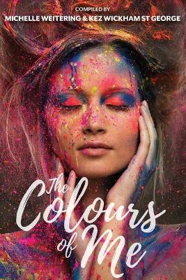 Colours of Me book