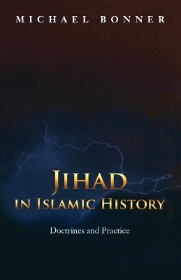 Jihad in Islamic History book