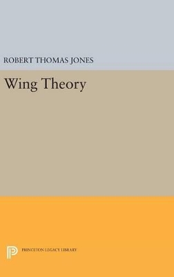 Wing Theory book