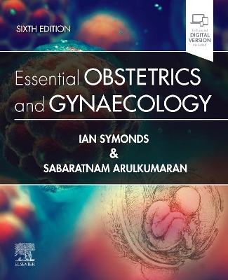 Essential Obstetrics and Gynaecology book