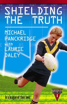 Shielding The Truth by Michael Panckridge