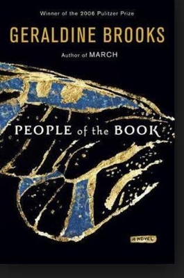 People of the Book book