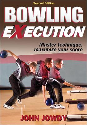 Bowling Execution book