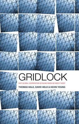 Gridlock book