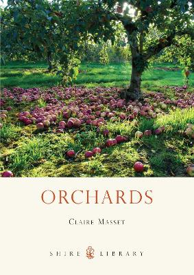 Orchards book