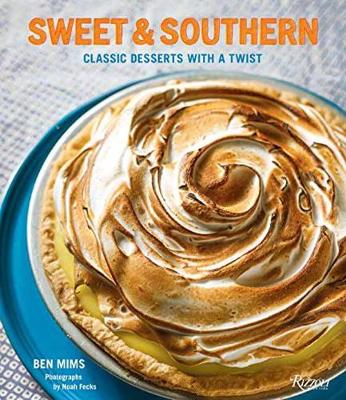 Sweet and Southern book