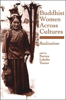 Buddhist Women Across Cultures book