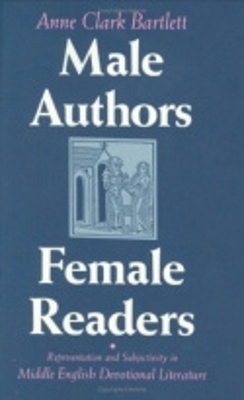 Male Authors, Female Readers book